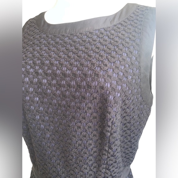 SAIL to SABLE Dress - Picture 3 of 8